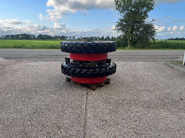 Alliance 270/95R48 | Dubbelluchtset